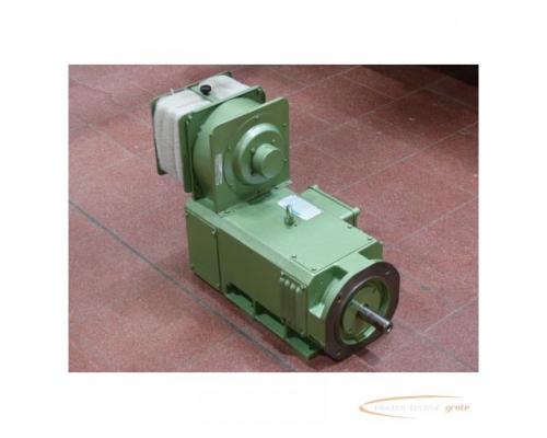 Contraves GF112M10BF Servomotor - Bild 1