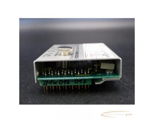 Indramat MOD 2/1X016-017 Programmier Modul für TDM 1.2-30-300-W0 - Bild 5