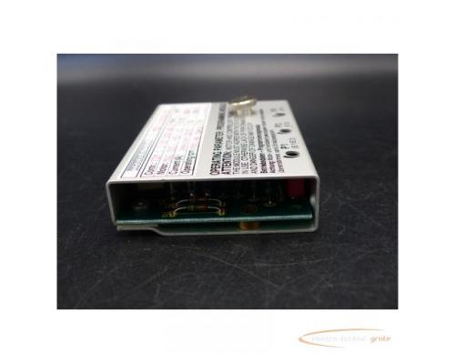 Indramat MOD 2/1X016-017 Programmier Modul für TDM 1.2-30-300-W0 - Bild 5