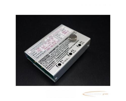 Indramat MOD 2/1X016-017 Programmier Modul für TDM 1.2-30-300-W1 - Bild 1