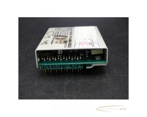 Indramat MOD 2/1X016-017 Programmier Modul für TDM 1.2-30-300-W1 - Bild 4