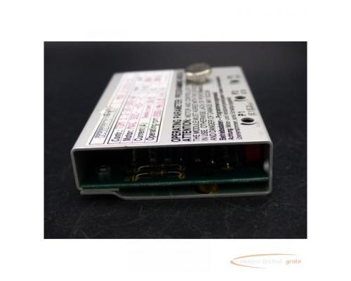 Indramat MOD 2/1X016-017 Programmier Modul für TDM 1.2-30-300-W1 - Bild 5