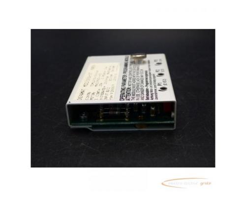 Indramat MOD 2/1X016-017 Programmier Modul für TDM 1.2-30-300-W2 - Bild 5