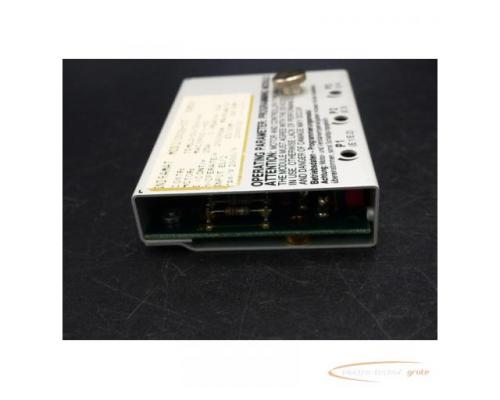 Indramat MOD 2/1X016-017 Programmier Modul für TDM 1.2-30-300-W3 - Bild 4