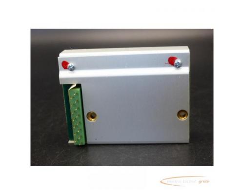 Indramat MOD 2/1X016-017 Programmier Modul für TDM 1.2-30-300-W4 - Bild 3