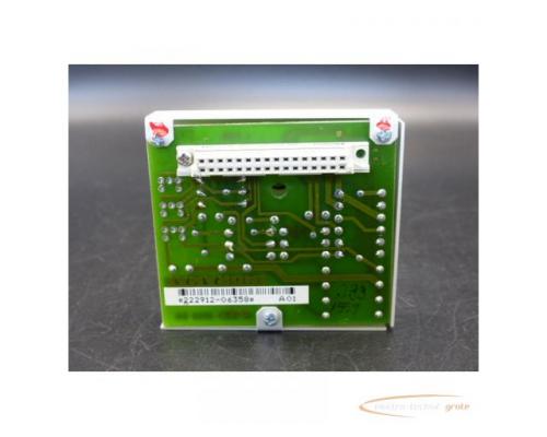 Indramat MOD 13/1X019-063 Programmier Modul für TDM 3.2-020-300-W0 - Bild 3