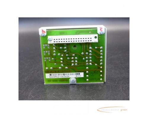 Indramat MOD 13/1X022-171 Programmier Modul für TDM 3.2-020-300-W0 - Bild 3