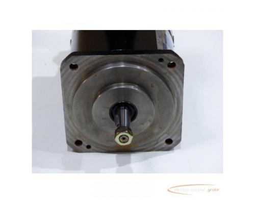 Nippon Electric S5020 Servomotor - Bild 3