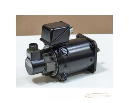 Nippon Electric S5020 Servomotor - Bild 2