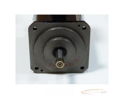 Nippon Electric S5020 Servomotor - Bild 3