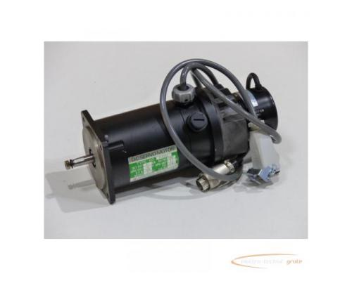 Nippon Electric S1020L Servomotor - Bild 1