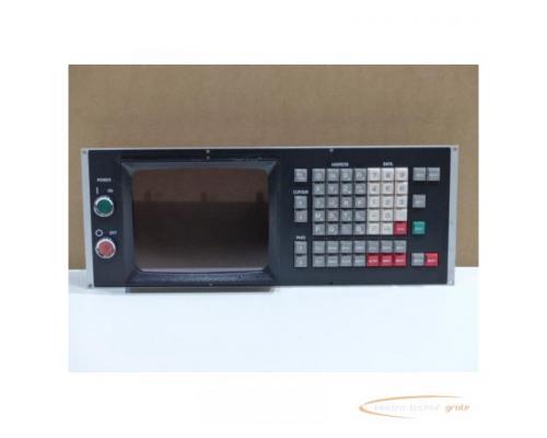 Fanuc A02B-0060-C041 Maschinenbedientafel - Bild 1