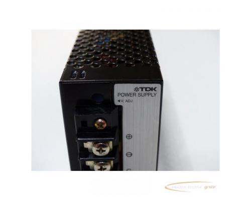 TDK ESR05-8R0 Power Supply - Bild 4