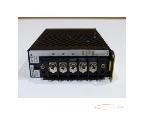 TDK ESR 15-1R0 Power Supply - Bild 3