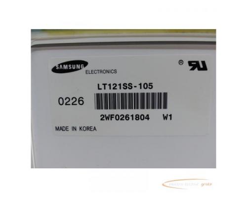 Samsung LT121SS-105 LCD-Panel 12.1" - Bild 4