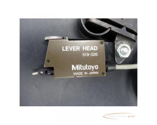 Mitutoyo 519-326 Hebeltaster / Messtaster für MU-Check - Bild 4