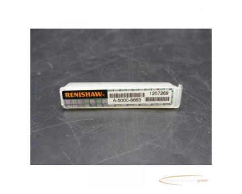 Renishaw A-5000-8663 Messtaster > ungebraucht! - Bild 2