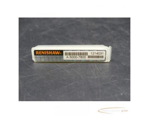 Renishaw A-5000-7800 Messtaster > ungebraucht! - Bild 2