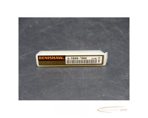 Renishaw A-5000-7806 Messtaster > ungebraucht! - Bild 2