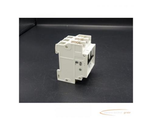 Siemens 5 SN 3 G 1,6A Sicherungsautomat - Bild 3