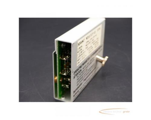 Indramat MOD01/1X717-011 Programmier Modul für TDM1..-050-300-W1 - Bild 3