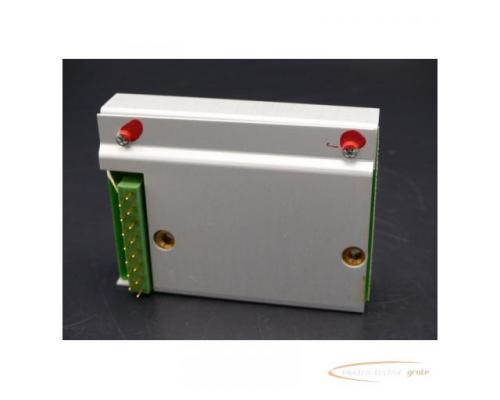 Indramat MOD01/1X717-011 Programmier Modul für TDM1..-050-300-W1 - Bild 4