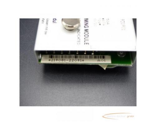 Indramat MOD01/1X044-011 Programmier Modul für TDM1..-050-300-W1 - Bild 3