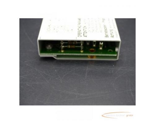 Indramat MOD01/1X044-011 Programmier Modul für TDM1..-050-300-W1 - Bild 6