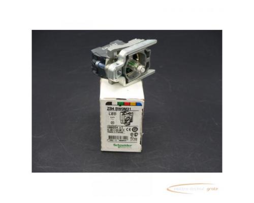 Schneider Electric ZB4 BW0BM31 Hilfsschalterblock, > ungebraucht! - Bild 1