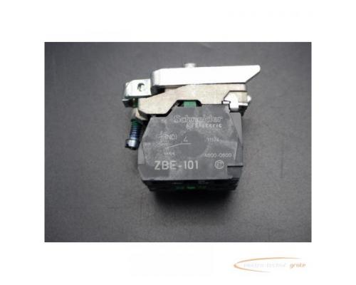 Schneider Electric ZB4 BW0BM31 Hilfsschalterblock, > ungebraucht! - Bild 5