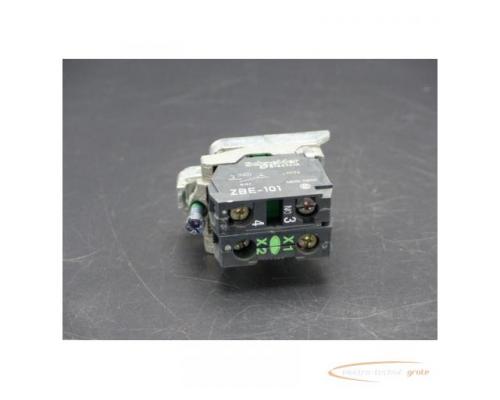 Schneider Electric ZB4 BW0BM31 Hilfsschalterblock, > ungebraucht! - Bild 6