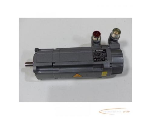 Siemens 1FT7034-1AK71-1MH1 Synchronmotor - Bild 6