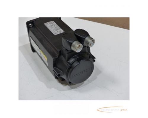 Rexroth MSK060C-0600-NN-S1-UP0-NNNN 3-Phasen Synchron PM-Motor - Bild 5