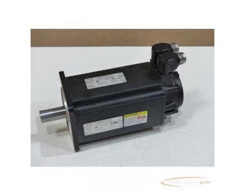 Rexroth MSK060C-0600-NN-S1-UP0-NNNN 3-Phasen Synchron PM-Motor - Bild 6