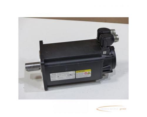 Rexroth MSK060C-0600-NN-M1-UP0-NNNN 3-Phasen Synchron PM-Motor - Bild 1