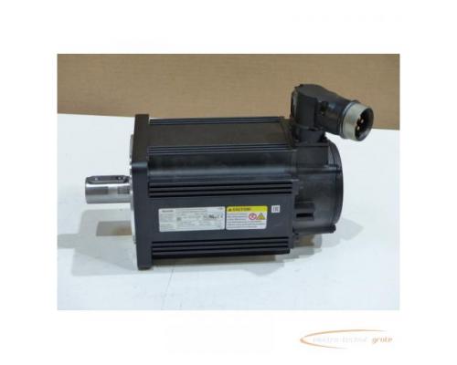 Rexroth MSK070C-0450-NN-M1-UP0-NNNN 3-Phasen Synchron PM-Motor SN:7218469 - Bild 1