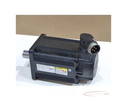 Rexroth MSK070C-0450-NN-M1-UP0-NNNN 3-Phasen Synchron PM-Motor SN:7218469 - Bild 6