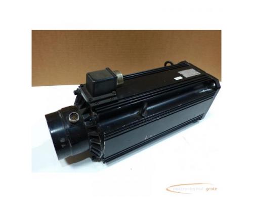 Indramat MAC 112D-0-ED-2-C/130-B-1/S005 Permanentmagnet-Drehstromservomotor - Bild 5