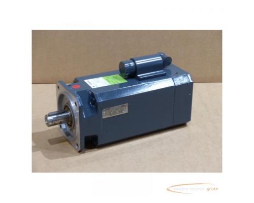 Siemens 1FT6084-8AC71-4AB2 Synchronservomotor > generalüberholt! - Bild 1