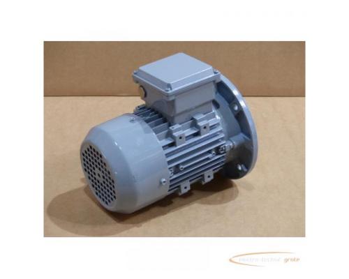 EMK KAE1A80A - 4B14BELK-PTC Drehstrommotor - Bild 2