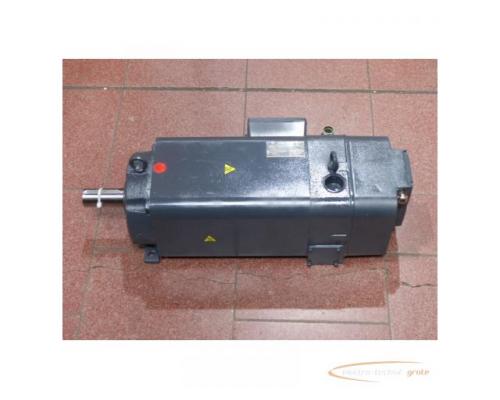 Siemens 1PH6105-4NF40 - Z Servomotor > mit 12 Monaten Gewährleistung! - Bild 2