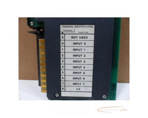 Allen Bradley 1771-IA 120V AC Input Module - Bild 4