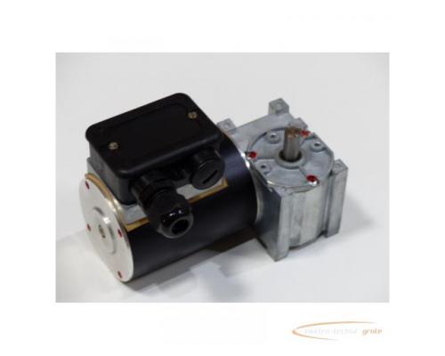 Neckar Motoren D644 - 00065604 / IP44 / S567K Getriebemotor - Bild 1