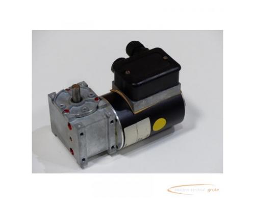 Neckar Motoren D644 - 00065604 / IP44 / S567K Getriebemotor - Bild 2