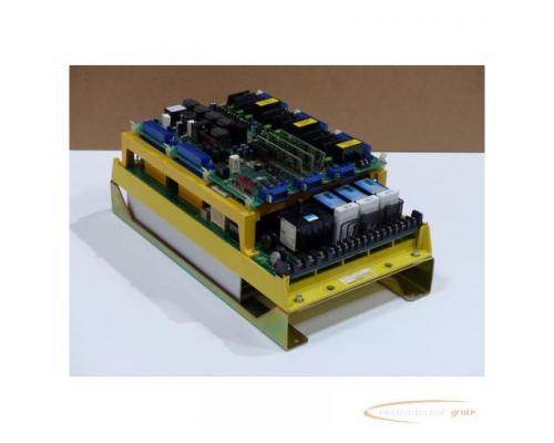 Fanuc A06B-6058-H334 Servo Amplifier > mit 12 Monaten Gewährleistung! - Bild 1