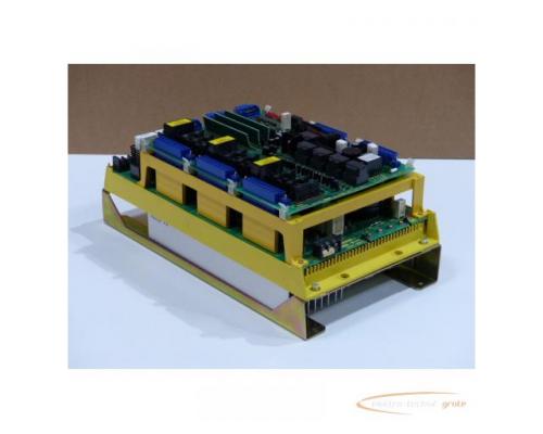 Fanuc A06B-6058-H334 Servo Amplifier > mit 12 Monaten Gewährleistung! - Bild 3