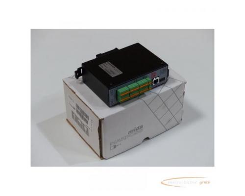 Marposs 830Z202001 / CS EPLC Converter Modul > ungebraucht! - Bild 1