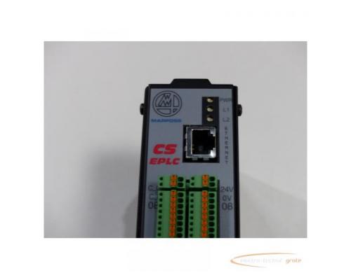 Marposs 830Z202001 / CS EPLC Converter Modul > ungebraucht! - Bild 4