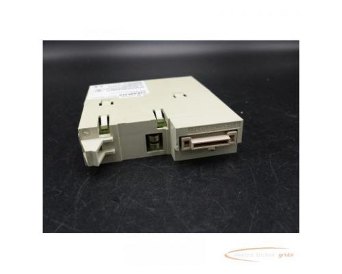 Siemens 6FC5111-0CA01-0AA0 Sinumerik DMP 16 E-Modul Compact - Bild 4