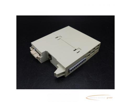 Siemens 6FC5111-0CA01-0AA0 Sinumerik DMP 16 E-Modul Compact - Bild 5